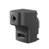 Insta360 Ace/Ace Pro Mic Adapter - adapter mikrofonowy 3,5mm