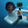 Insta360 Ace Pro Dive Case | oryginalna obudowa wodoszczelna do 60m