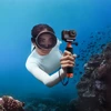 Insta360 Floating Hand Grip | Oryginalny uchwyt wypornościowy