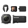 Insta360 ONE RS 1-Inch 360 Edition | Kamera z 1-calowym sensorem LEICA (filmy 6K, zdjęcia 21MP)