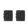 Insta360 ONE RS SD Card Cover - Zapasowe zaślepki / klapki do Twojej kamery 2 szt.