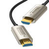 Kabel HDMI do HDMI Baseus High Definition 10m, 4K (czarny)