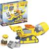 Psi Patrol - MEGA Brands Buildable Vehicle 3