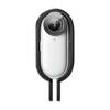 Ramka Obudowa Frame Mount Uchwyt Mocowanie Do Insta360 Insta 360 Go 3 Go3 / Is-cfr-003