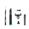 Statyw Monopod Grip Selfie 2w1 22-90cm Do Kamery Telesin / Gp-mnp-090-d