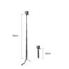 Statyw Monopod Grip Selfie 2w1 22-90cm Do Kamery Telesin / Gp-mnp-090-d