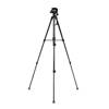 Statyw / Tripod z głowicą 3D 360° + uchwyt na telefon Puluz PU3096B