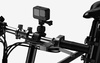 Telesin DJ-HBM-001 | uchwyt rowerowy Bike Mount do kamer sportowych Insta360