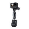 Telesin GP-HBM-003 Magic Arm | uchwyt typu imadło do kamer Insta360 (tworzywo)