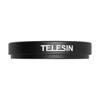 Telesin IS-FLT-G03 | zestaw 4 filtrów CPL/ND8/ND16/ND32 do kamery Insta360 GO 3