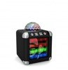 iDance Cube Mini 3 - kostka disco Bluetooth